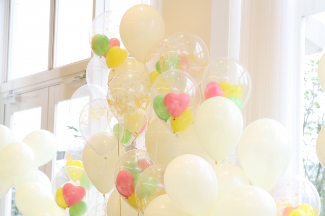 Explain the 5 charms