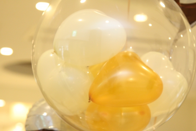 Introducing materials and features