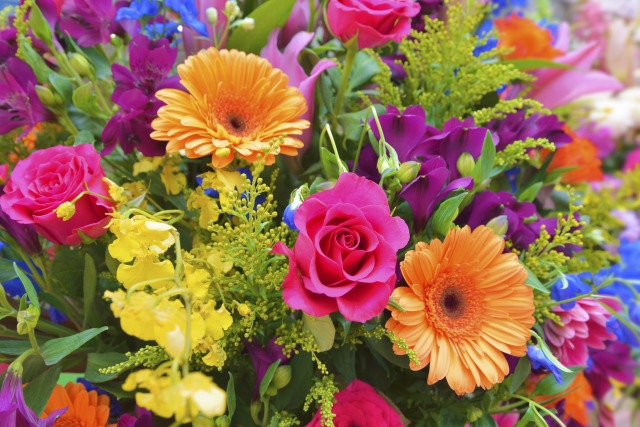 東京でスタンド花のご注文ならフラワースタンド.jp